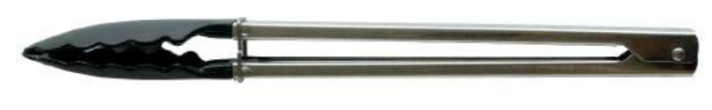 TENAZA PUNTA NYLON 35 CM ACERO INOX IMPERIAL