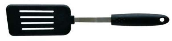 VOLTEADOR PALA LARGA NYLON IMPERIAL