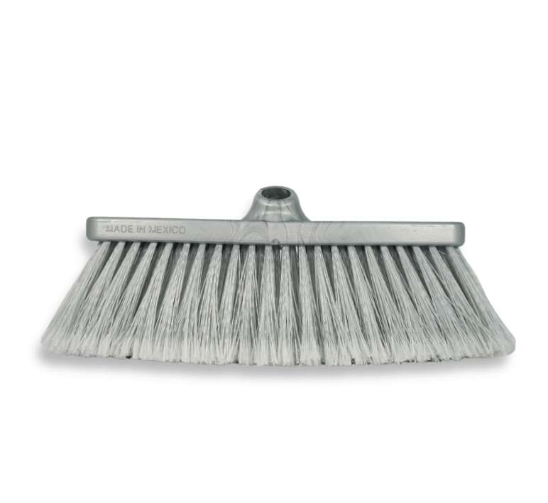 ESCOBA TIPO CEPILLO LAVACOCHES FLIPPER LCF-200 C/BASTON