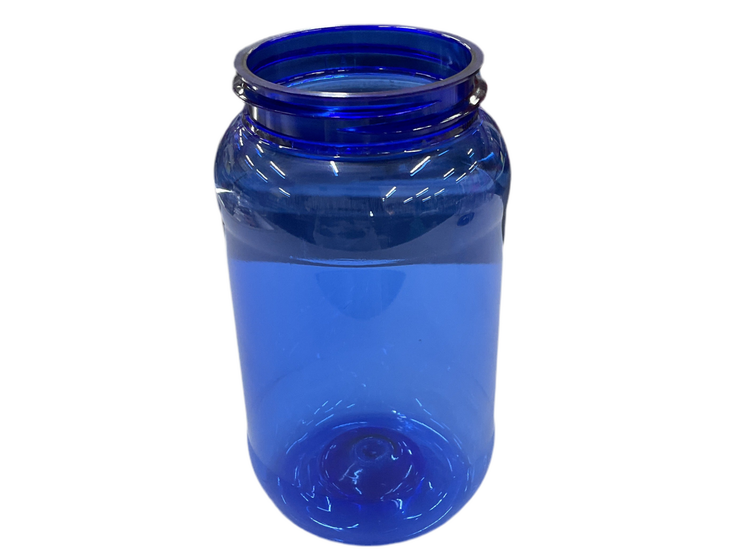 TARRO 500 ML COLORES TRASLUCIDOS