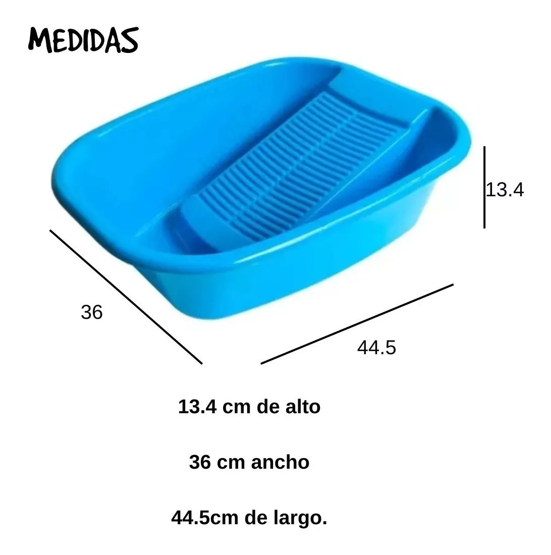 LAVADERO LAVA FACIL