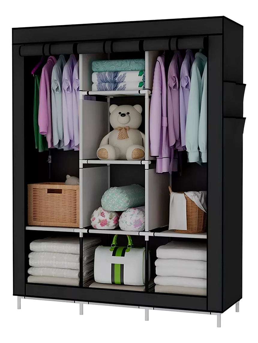 CLOSET 3 MODULOS