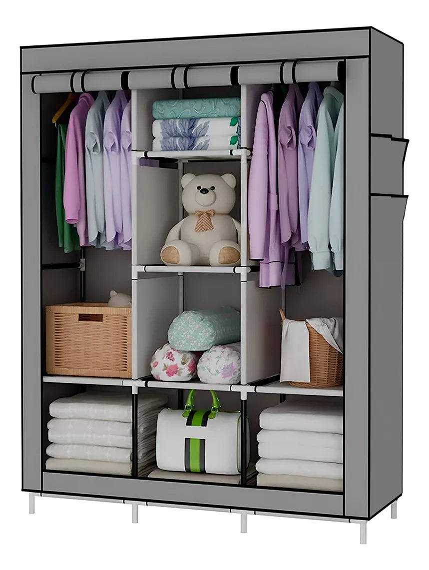 CLOSET 3 MODULOS