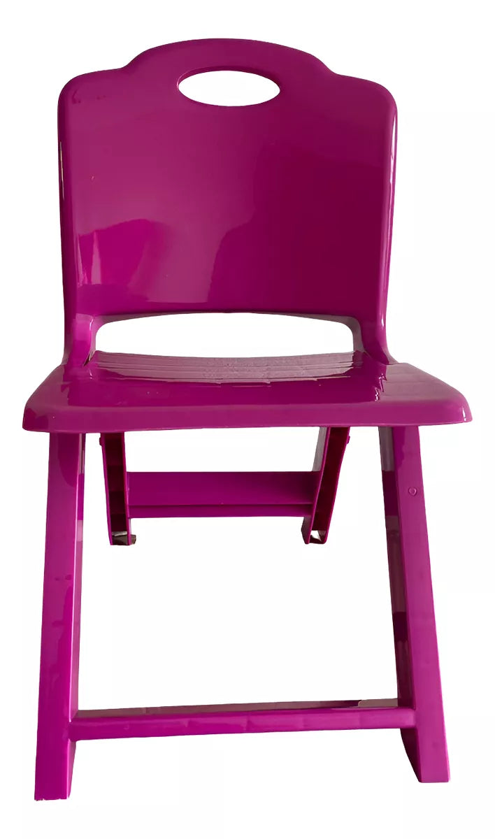 SILLA INFANTIL PLEGABLE INFANTIL