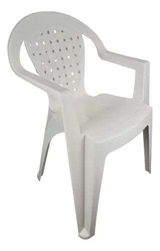 SILLA ALE BLANCA