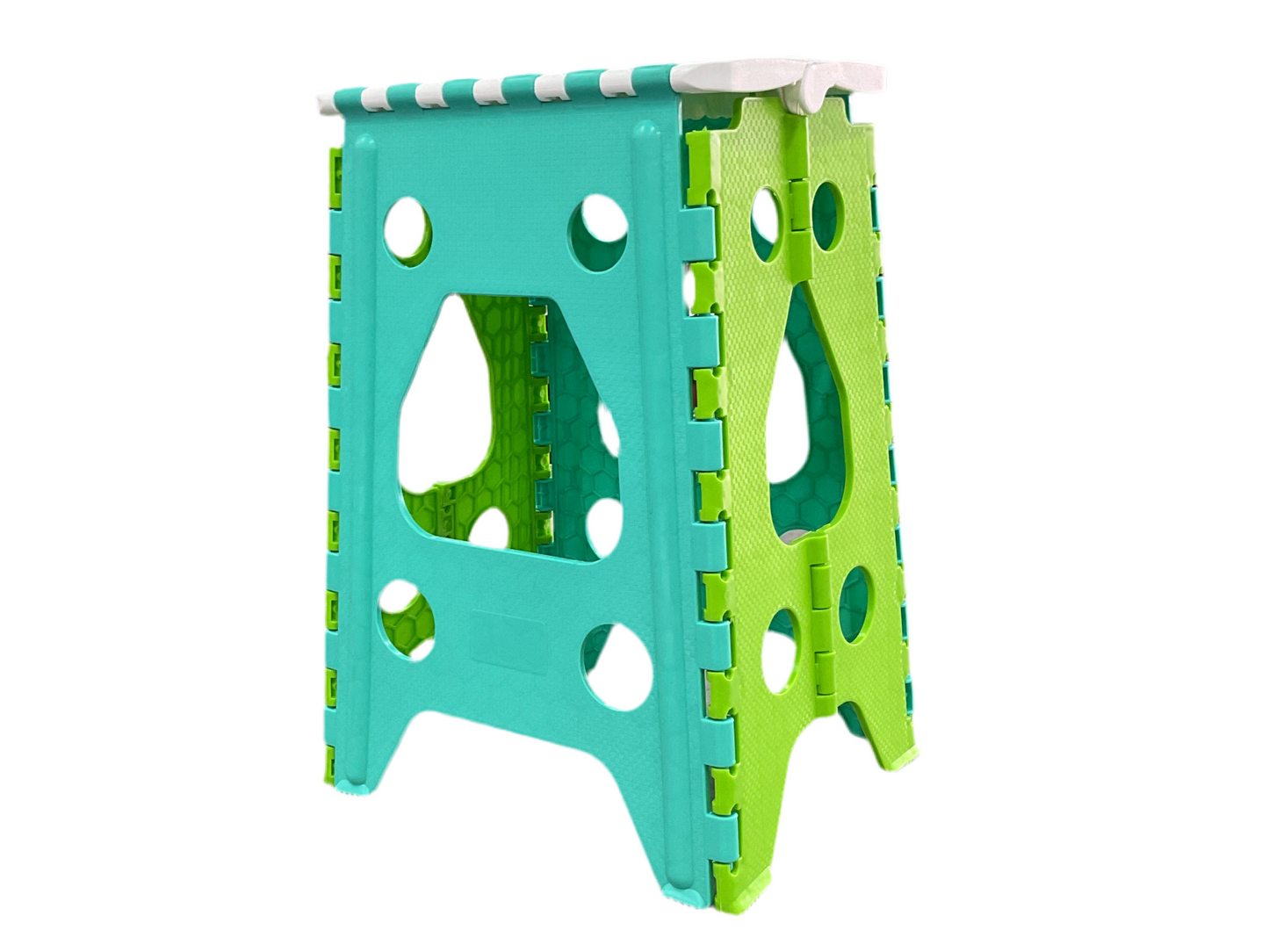 BANCO PLEGABLE GRANDE PLASTICO 1RA MARNIE