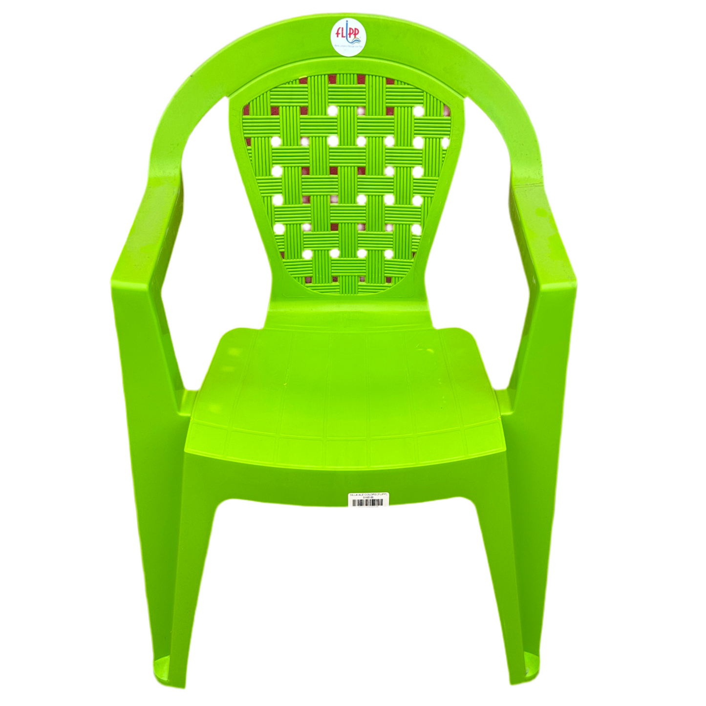 SILLA ALE COLORS FLIPP