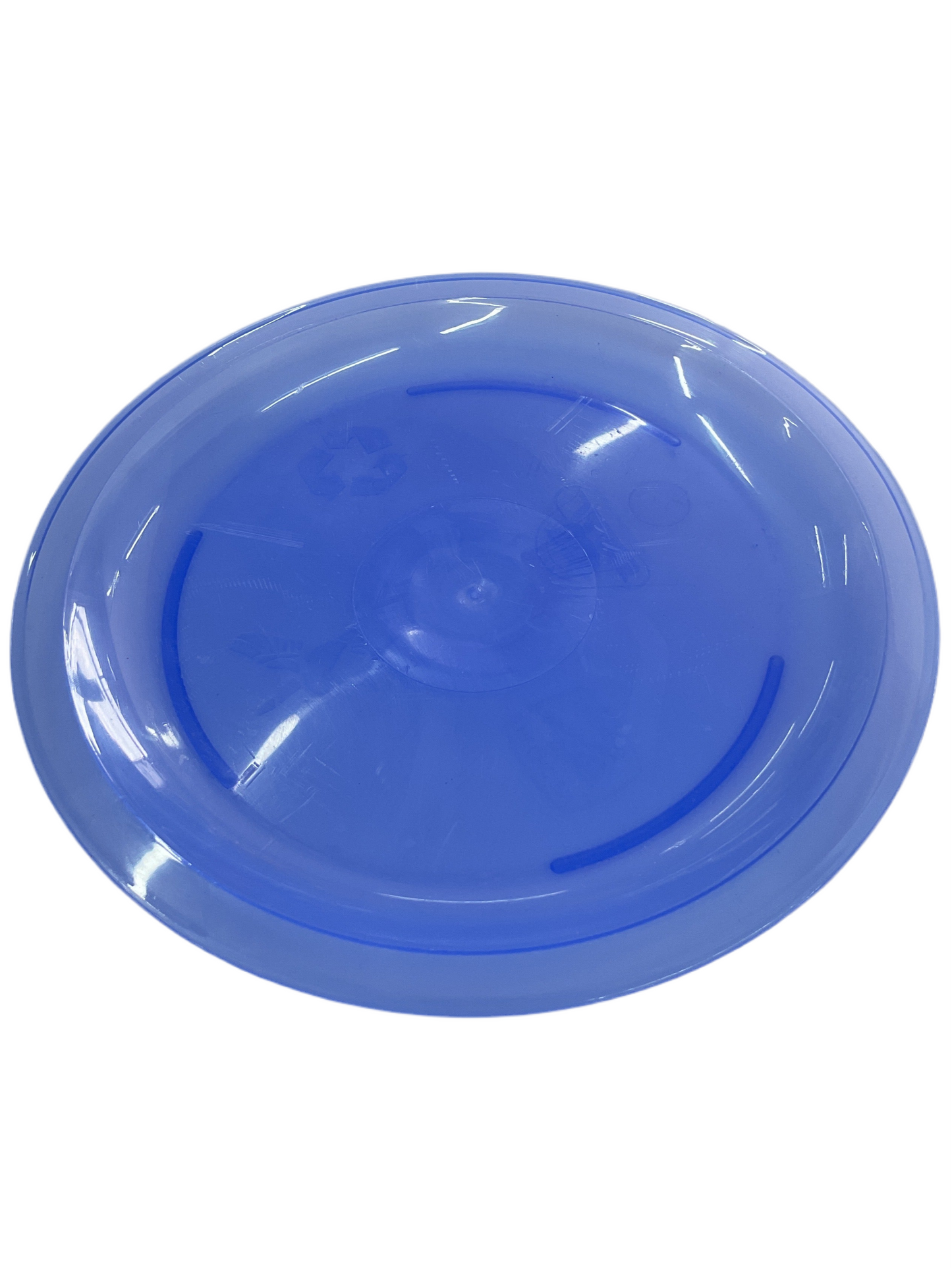 PLATO TAQUERO TRANSLUCIDO JAMS