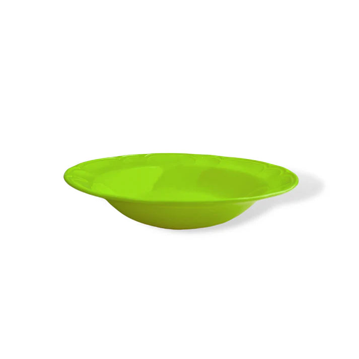 MELAPLAST PLATO SOPERO CLASICO 8.5" COLORS