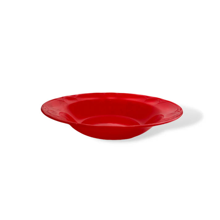 MELAPLAST PLATO SOPERO CLASICO 8.5" COLORS