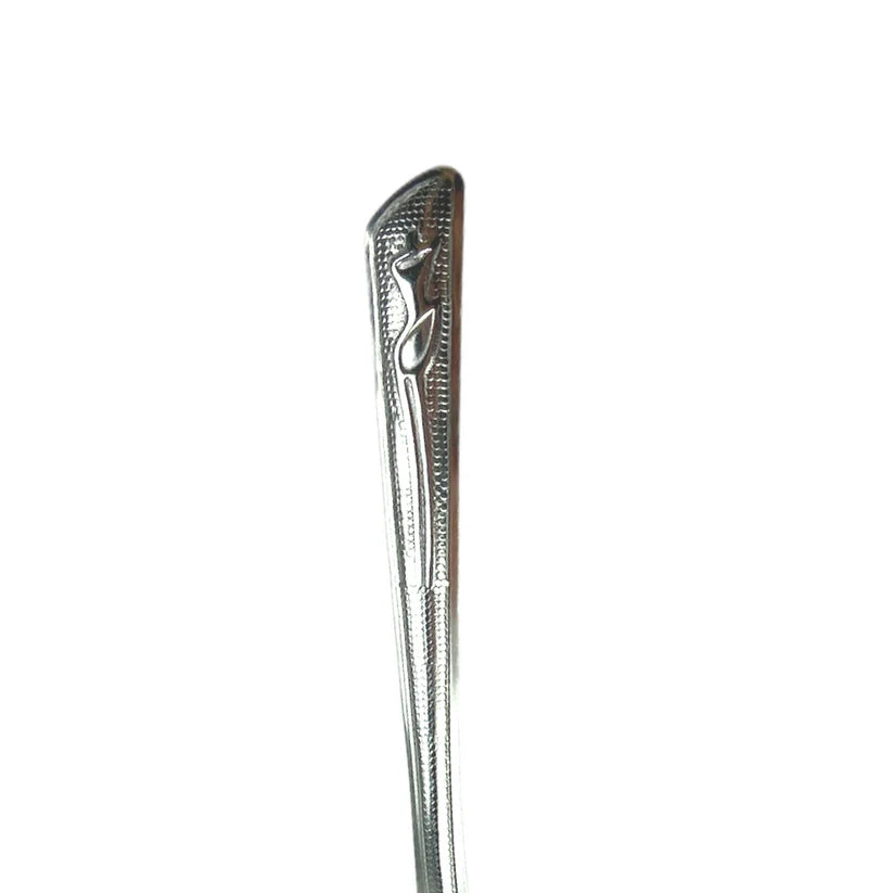 CUCHILLO ALCATRAZ ACERO INOX YULIANA 12 PZ