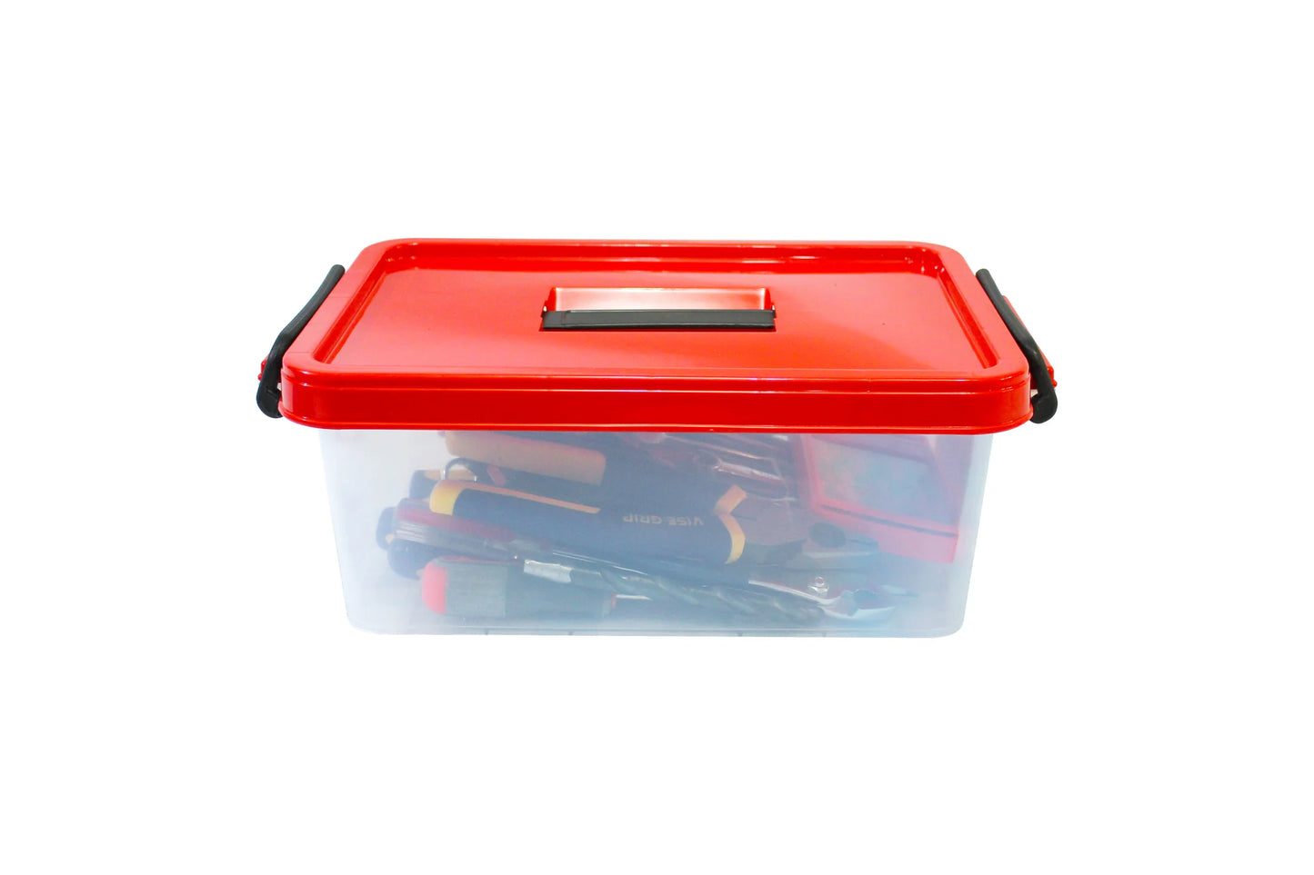 CAJA MULTIUSOS 6 L DNOVO