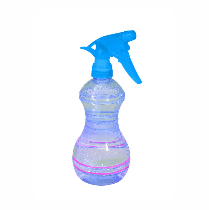 ATOMIZADOR DE LUJO CINTURA CON LIGAS 650 ML