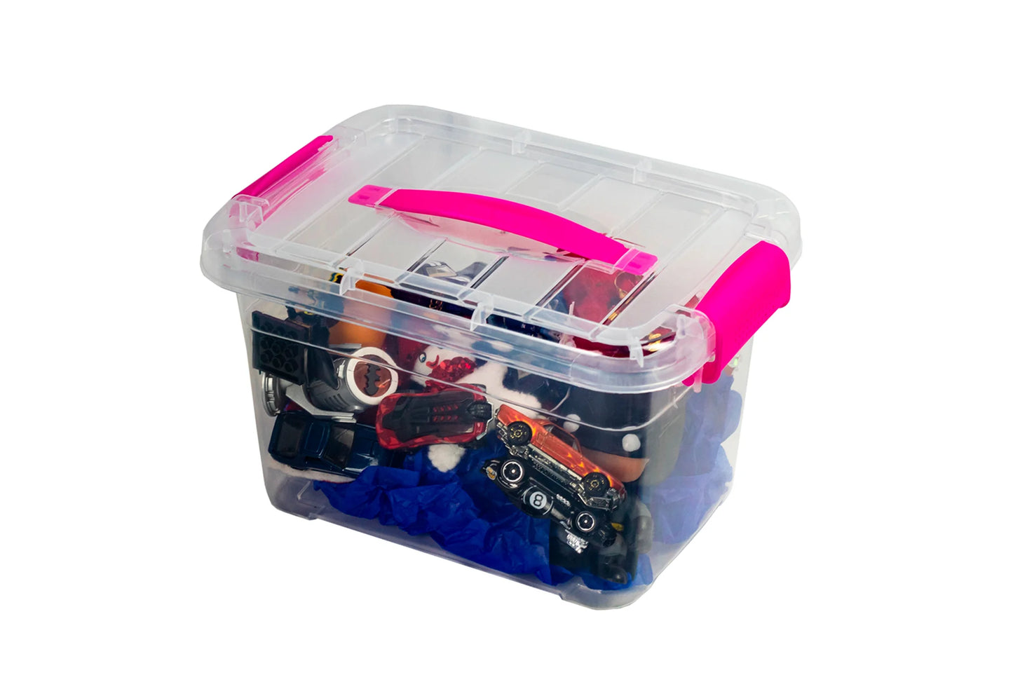 CAJA VENECIA 6 LTS DNOVO