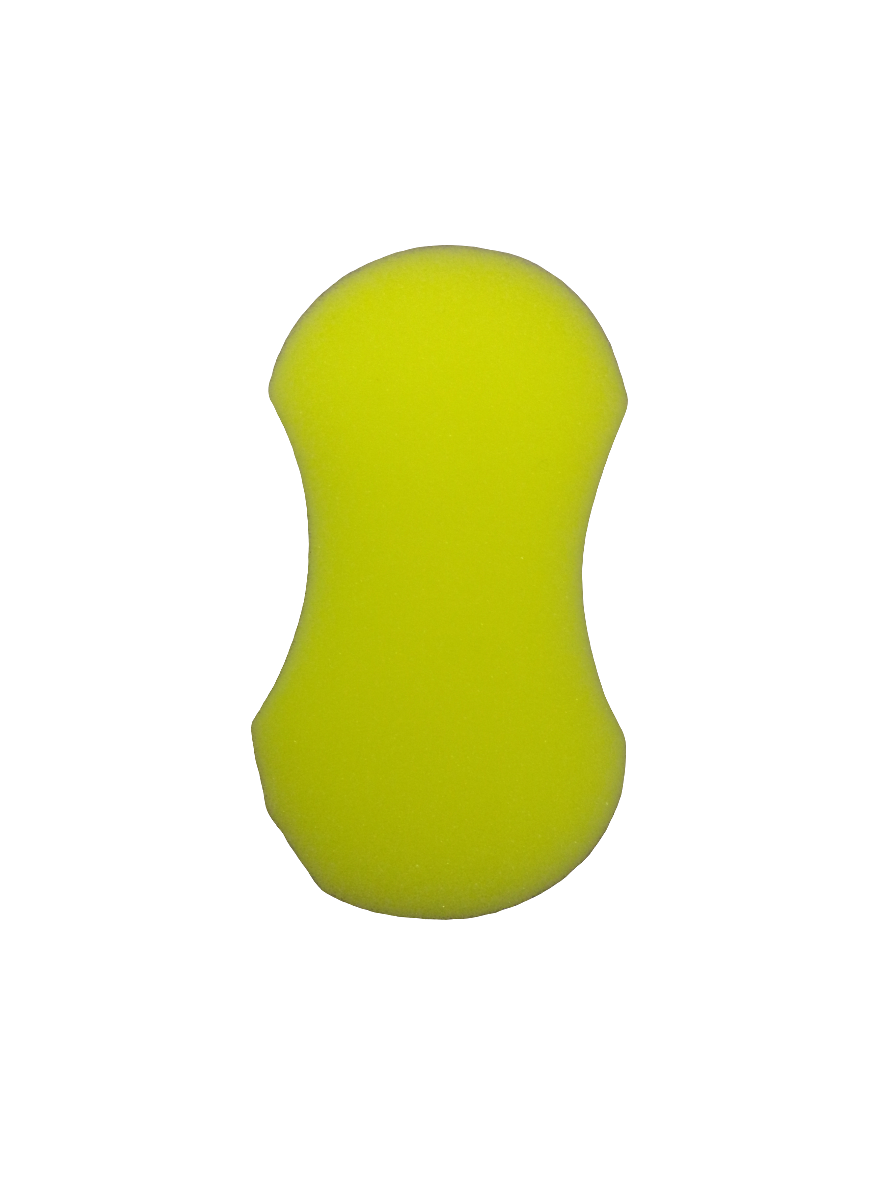 ESPONJA OCHO MINI