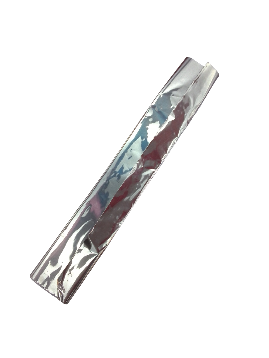 ALUMINIO PARA ESTUFA
