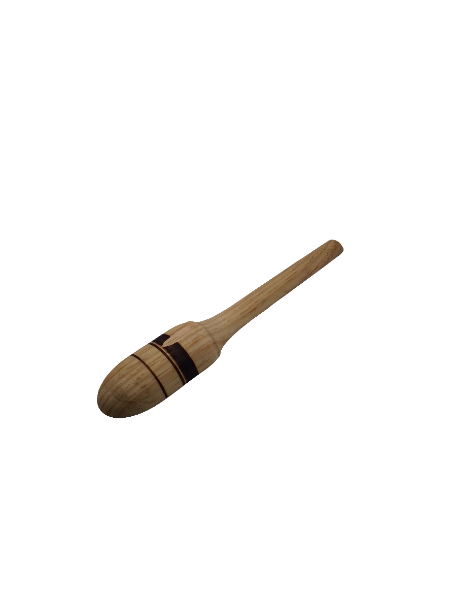 CUCHARA MADERA
