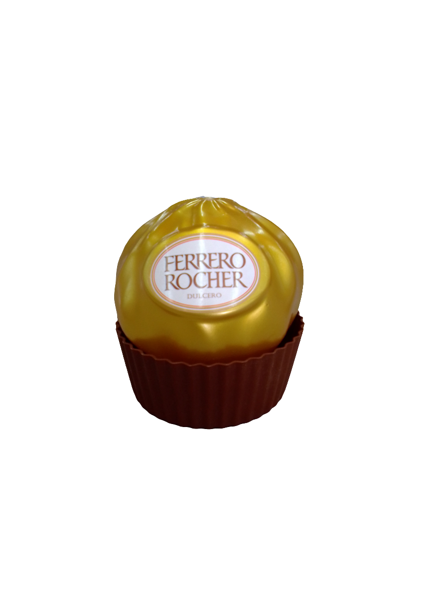 DULCERO FERRERO LEOPLASTIC
