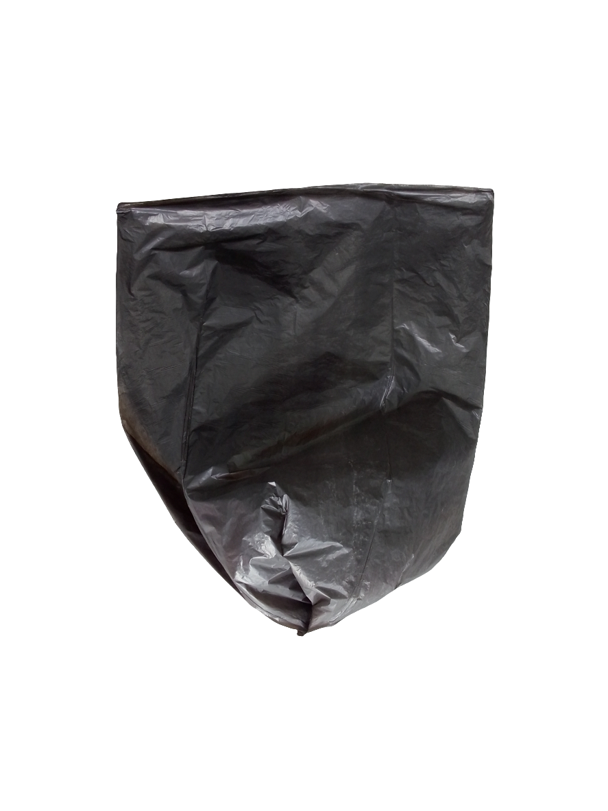 BOLSA BASURA ROLLO 70X90 BIO BOLSON