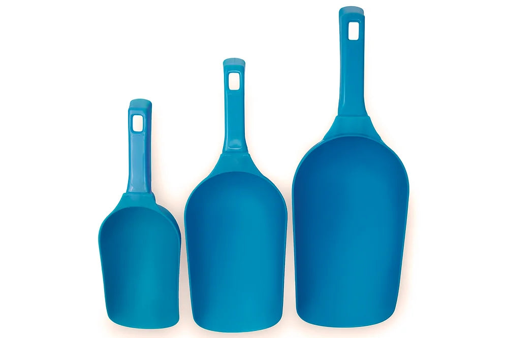 CUCHARON INDUSTRIAL TERRONES