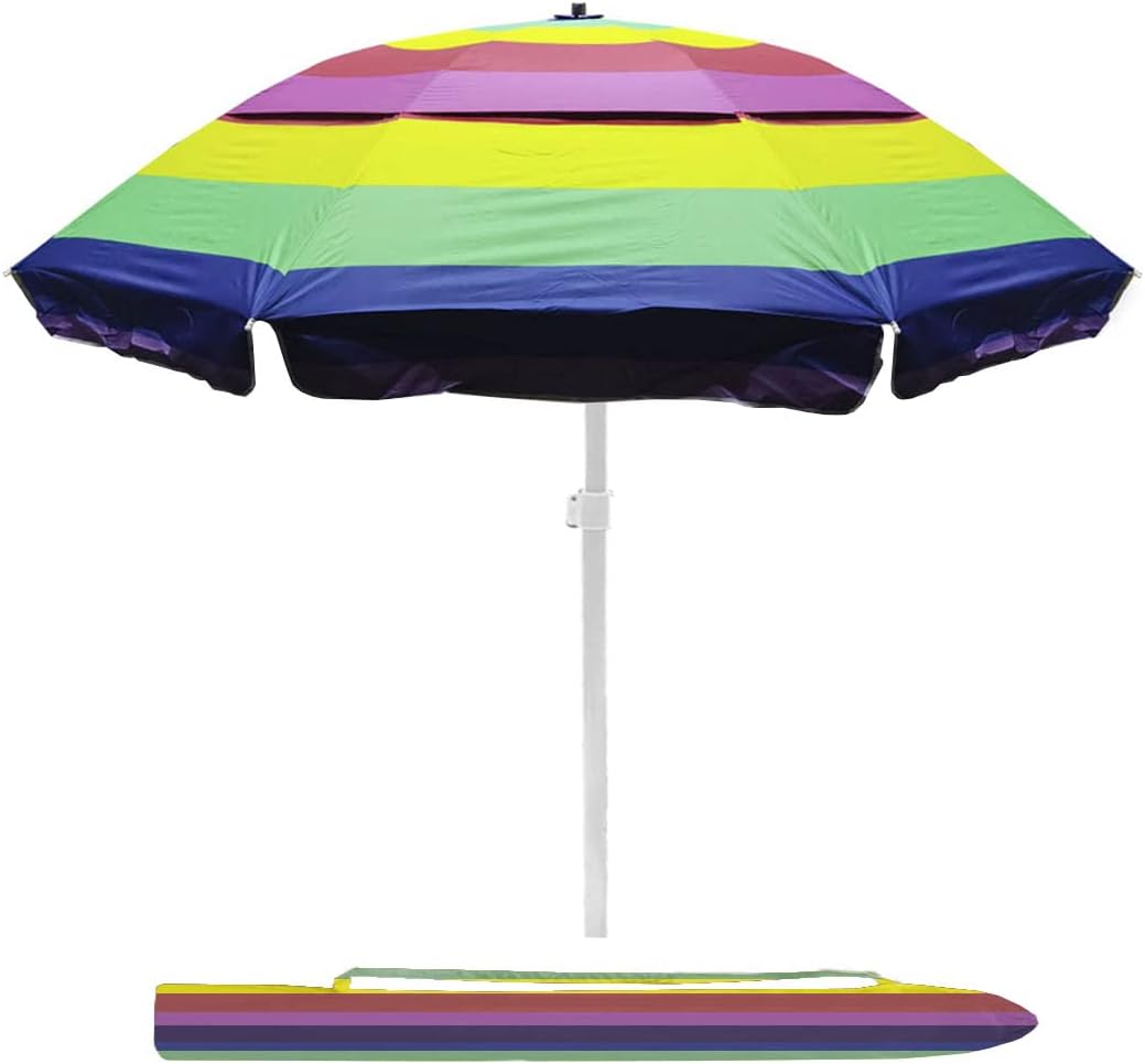 SOMBRILLA DE PLAYA 3M TAGRUFLE