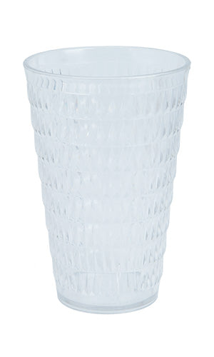 VASO CARA DE PIÑA 16 OZ