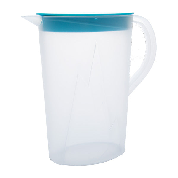REFRI JARRA EVEREST C/TAPA 2.4 LTS NATURAL