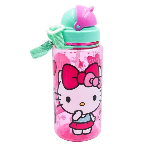 TERMO INFANTIL GABBYS