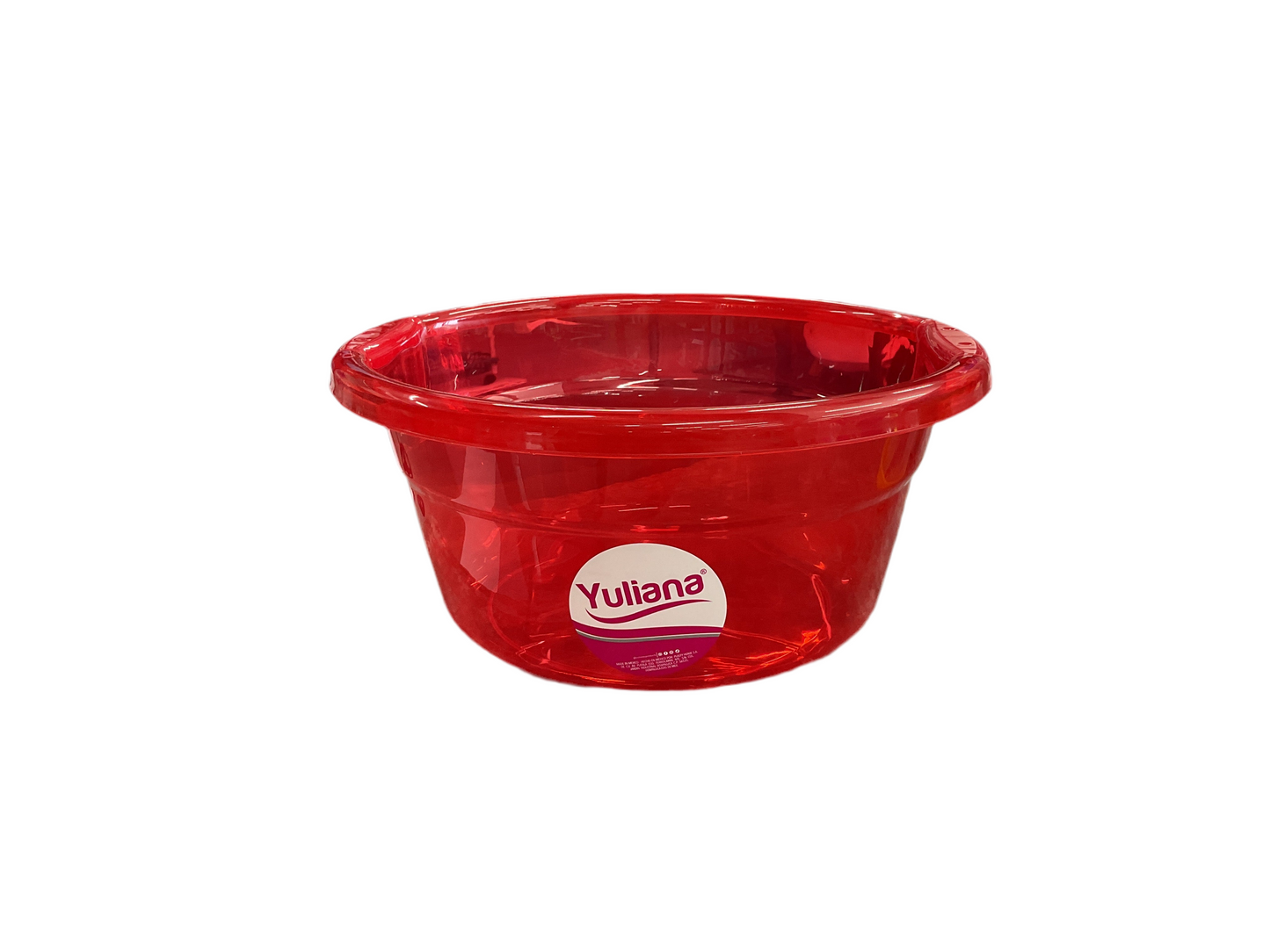 PALANGANA DALIA MEDIANA 7 L YULIANA