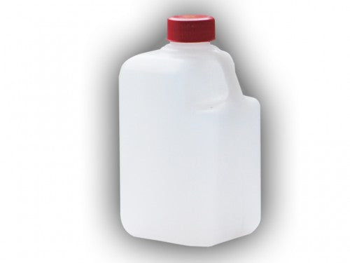 ENVASE CUADRADO 1/4 PG