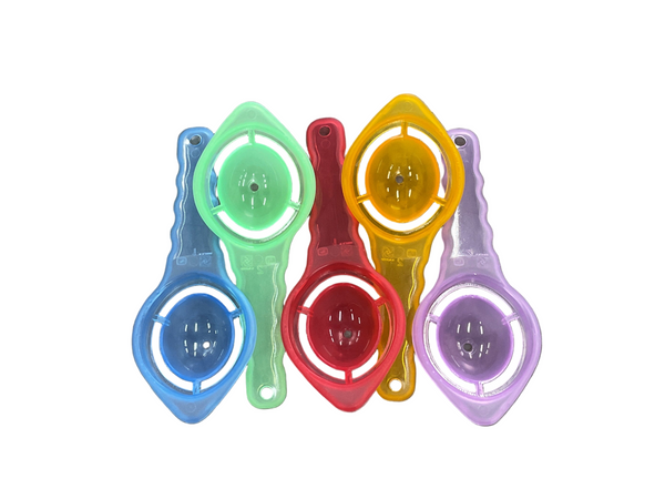 DESCLARADOR SEPARADOR DE CLARAS TL