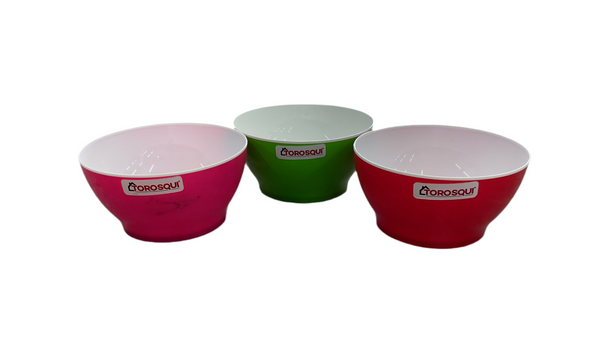 BOWL GRANDE BI-COLOR 1 L TOROSQUI