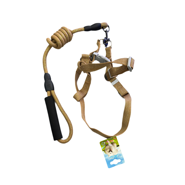 PECHERA CORREA PARK PET