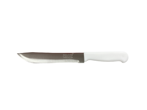 CUCHILLO 7" FMV MANGO PLASTICO