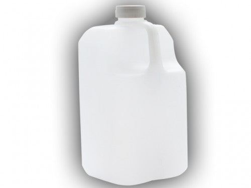 ENVASE CUADRADO 1 L PG