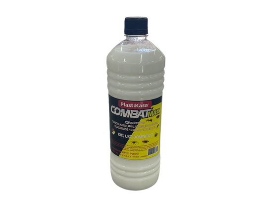 COMBATMAX