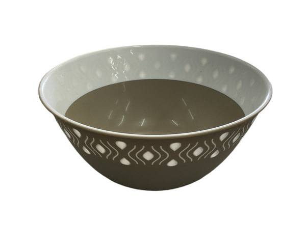 BOWL TAZON ELEGANCIA #24