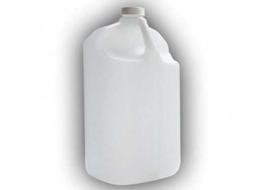 ENVASE CUADRADO 1 GALON PG