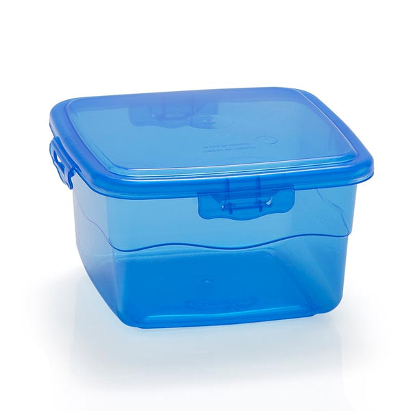 HERMETICO BROOCH CUBASA