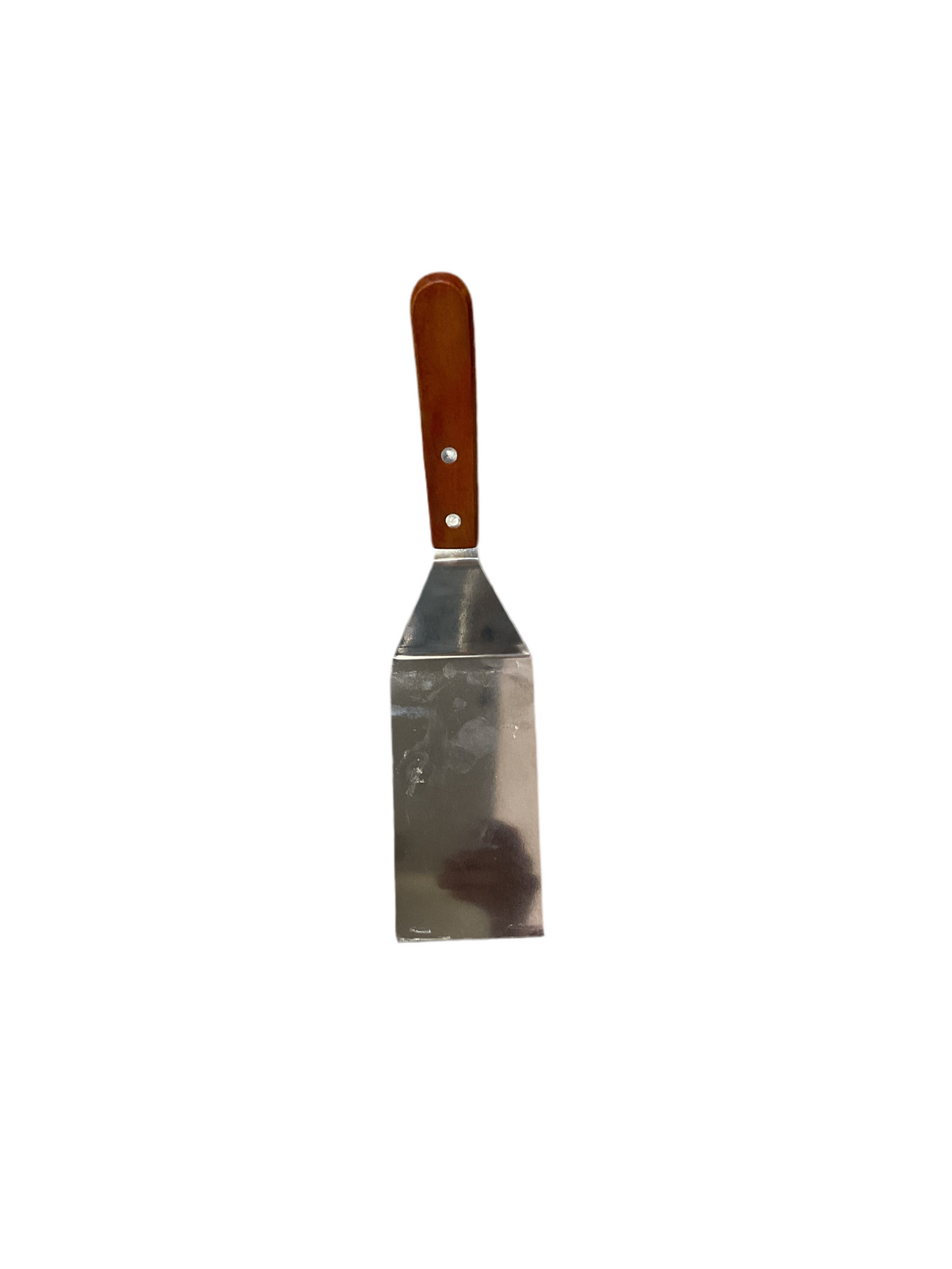 ESPATULA VOLTEADOR CHEF ACERO INOXIDABLE