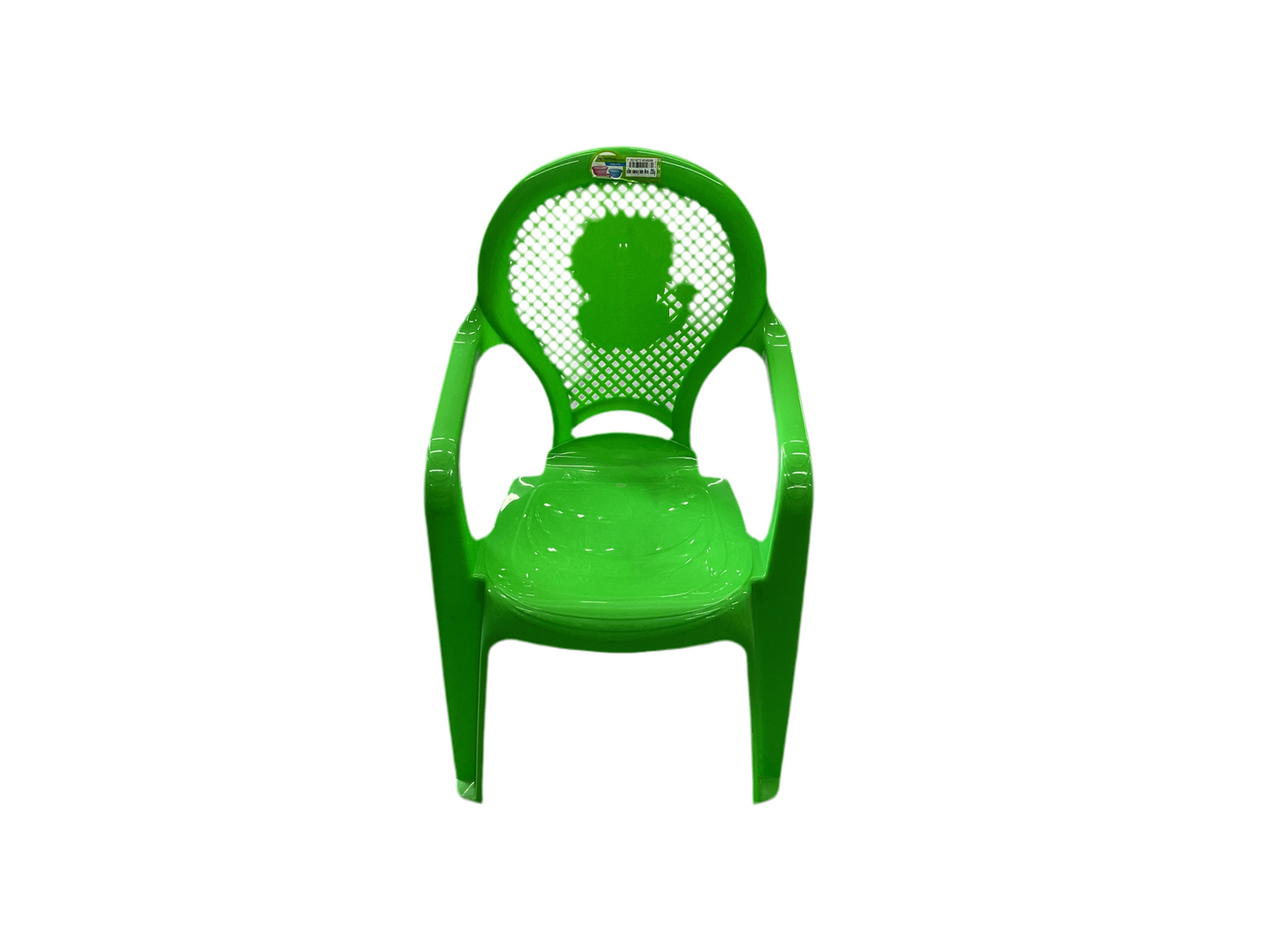 SILLA INFANTIL SAMMY LEON FERPLAST
