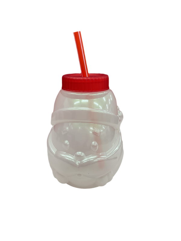 TERMO SANTA 1 L CON POPOTE (LEOPLASTIC)