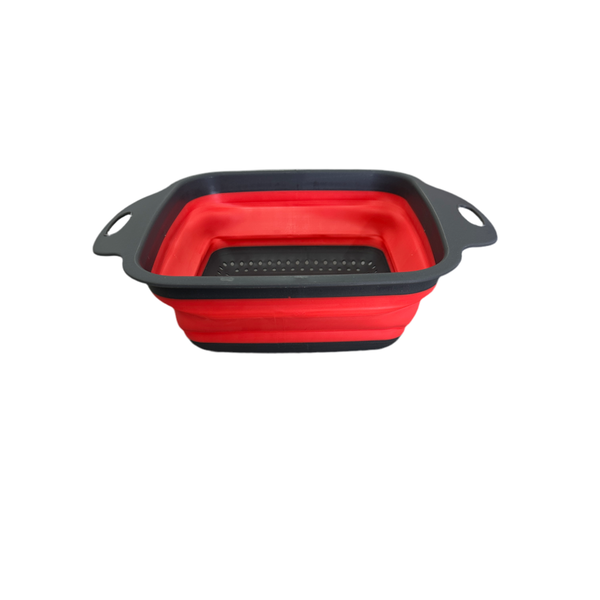 COLADOR SILICON PLEGABLE MEXASIA