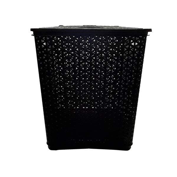 CESTO PARA ROPA 55L