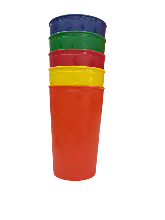 VASO GOTA SOLIDO LOGA