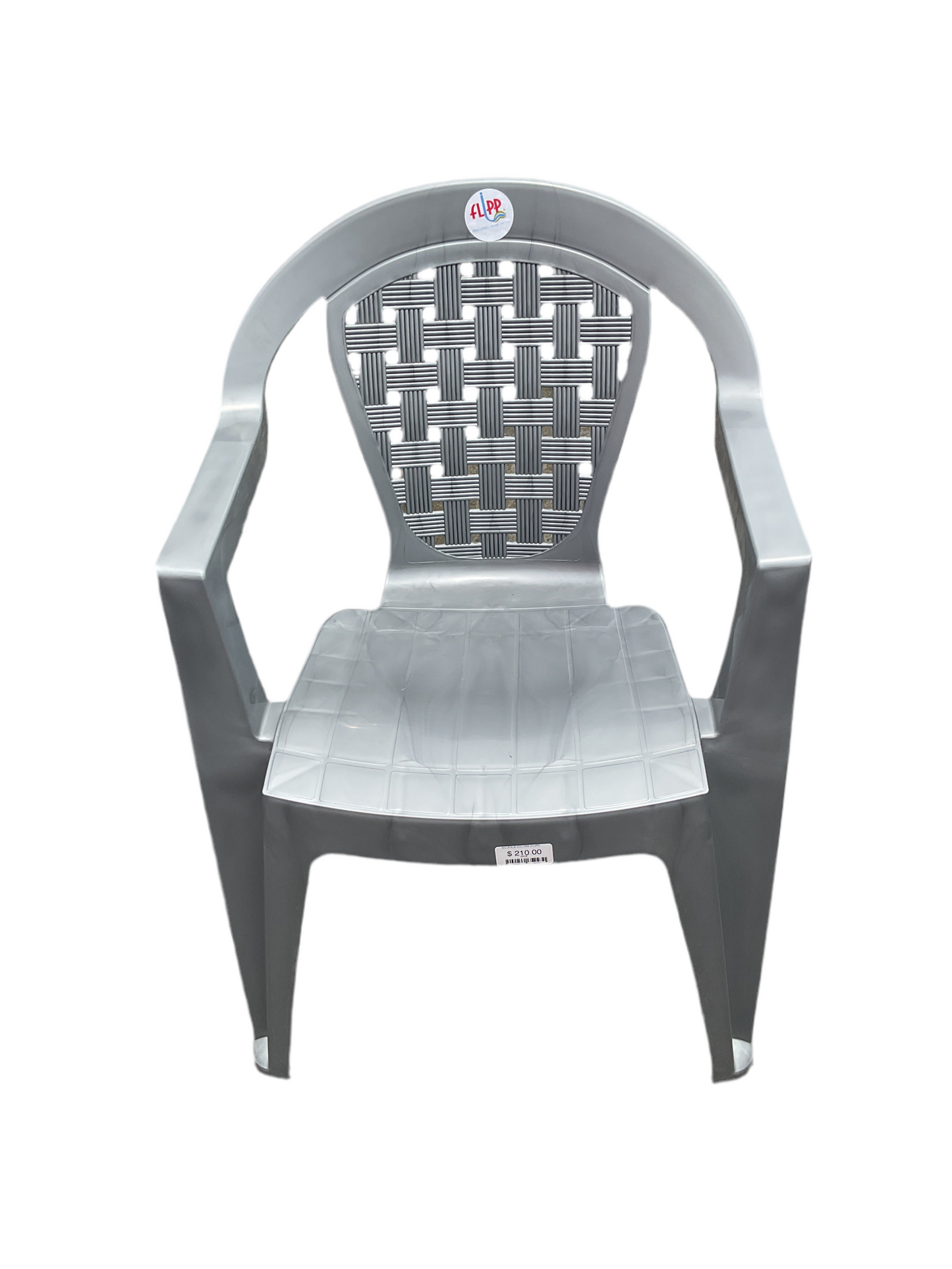 SILLA ALE COLORS FLIPP