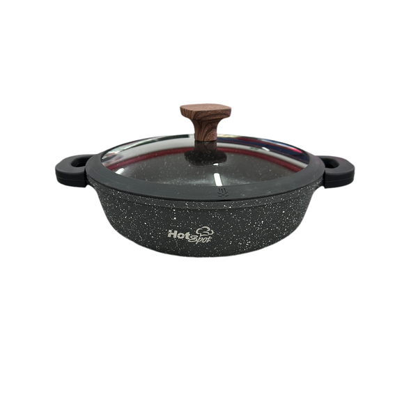 ARROCERA ULTRA HOT SPOT ANTIADHERENTE