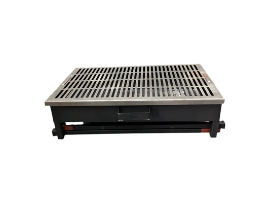 ASADOR PORTATIL