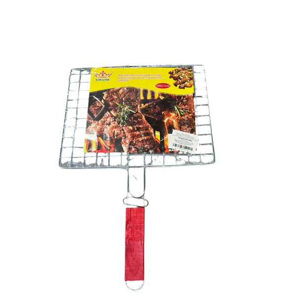 PARRILLA ZARANDEADO CHICO 22X28 CM