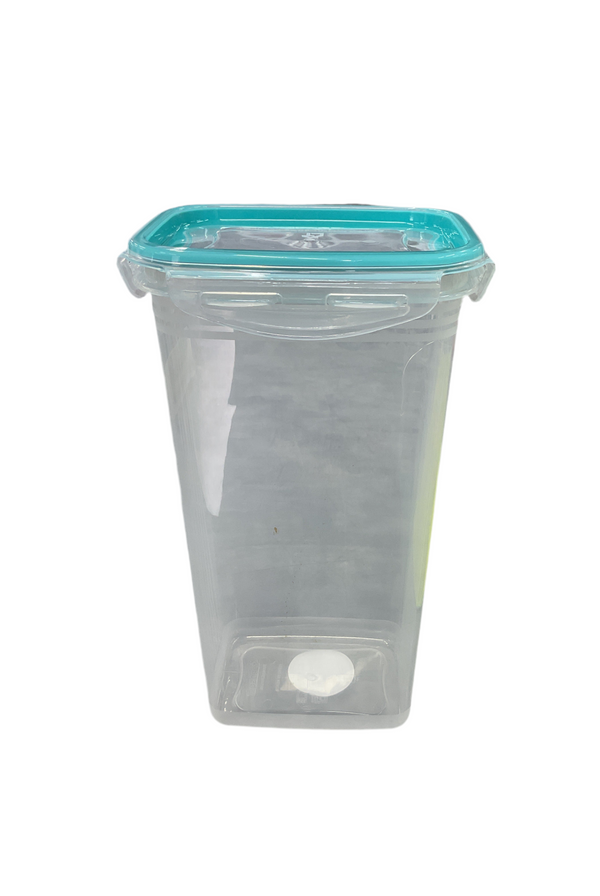 HERMÉTICO BICOLOR PRO RECTANGULAR 1.8 LTS